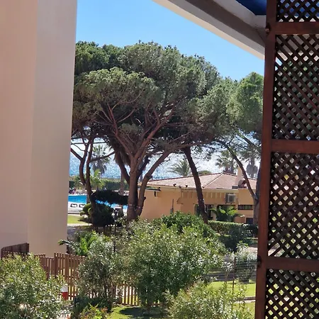 Varinos House