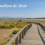 Varinos House *