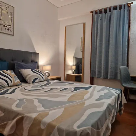 Varinos House * Alvor