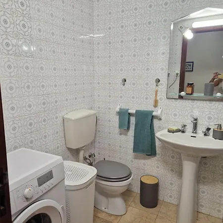 Varinos House Apartment Alvor