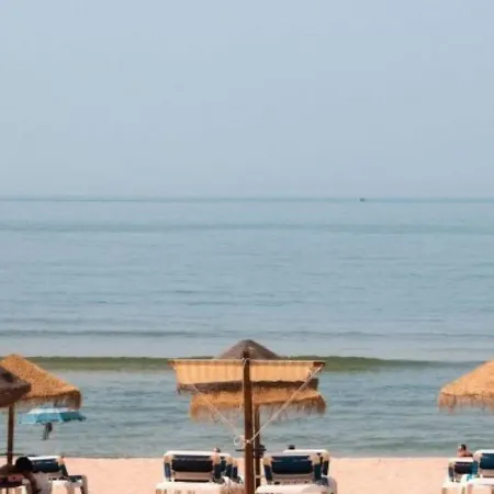 Varinos House * Alvor